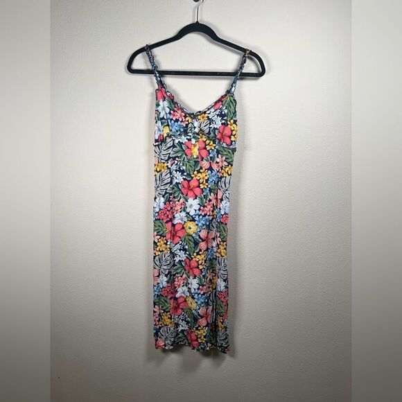 Floral Dress - Picture 1 of 7